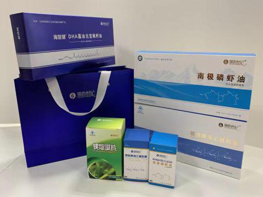 平南彩盒定制